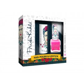 Republic Nail Kit Frida Kahlo 03 - Envío Gratuito