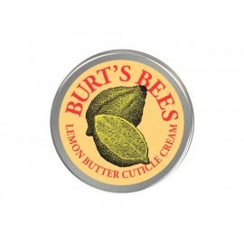 Burt's Bees Crema para Cutícula con Mantequilla de Limón 17 g - Envío Gratuito