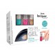 Republic Nail Starter Kit Esmalte - Envío Gratuito