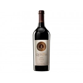 Vino Tinto Château Quintus Merlot Noir 750 ml - Envío Gratuito