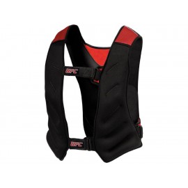 Chaleco de Entrenamiento UFC Weihted Vest - Envío Gratuito