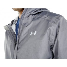 Chamarra Under Armour Storm Bora - Envío Gratuito