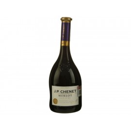 Vino Tinto J.P. Chenet Merlot 750 ml - Envío Gratuito