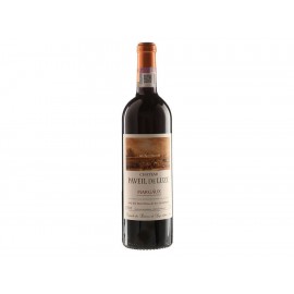 Vino Tinto Chateau Paveil de Luze 750 ml - Envío Gratuito