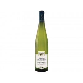 Vino Blanco Les Princes Abbes Pinot Blanc 750 ml - Envío Gratuito