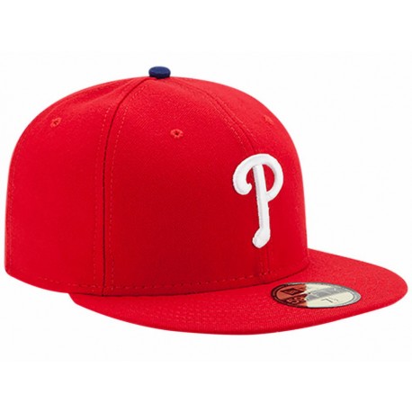 New Era Gorra Philadelphia Phillies - Envío Gratuito