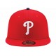 New Era Gorra Philadelphia Phillies - Envío Gratuito