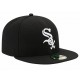 Gorra New Era Chicago White Sox - Envío Gratuito