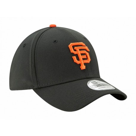 Gorra New Era Gigantes de San Francisco - Envío Gratuito