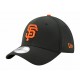 Gorra New Era Gigantes de San Francisco - Envío Gratuito