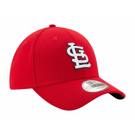 Gorra New Era Cardenales de San Luis - Envío Gratuito