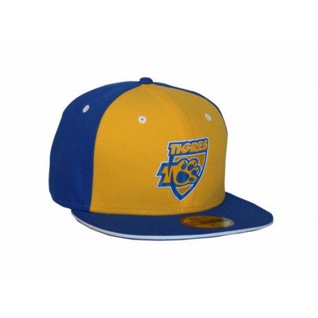 New Era Gorra Tigres de la UANL - Envío Gratuito