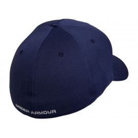 Under Armour Gorra Blitzing II Stretch Fit - Envío Gratuito