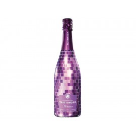 Champagne Taittinger Nocturne 750 ml - Envío Gratuito