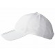 Gorra Adidas de banda ajustable blanca - Envío Gratuito