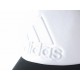 Gorra Adidas Trucker de banda de botones - Envío Gratuito