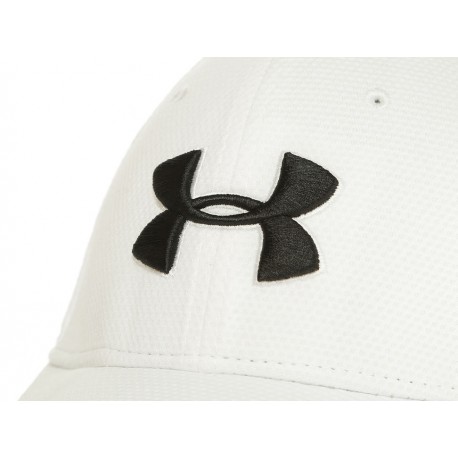 Under Armour Gorra Blitzing II para Caballero - Envío Gratuito