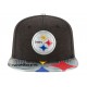 Gorra New Era Pittsburg Steelers - Envío Gratuito