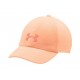 Under Armour Gorra Renegade Twist Cap para Dama - Envío Gratuito