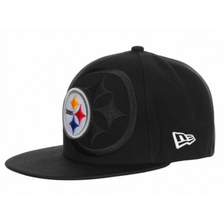 New Era Gorra Pittsburgh Steelers - Envío Gratuito