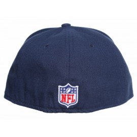 New Era Gorra Seattle Seahawks - Envío Gratuito