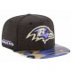 Gorra New Era Baltimore Ravens - Envío Gratuito