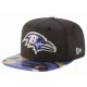 Gorra New Era Baltimore Ravens - Envío Gratuito