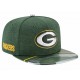 Gorra New Era Green Bay Packers - Envío Gratuito