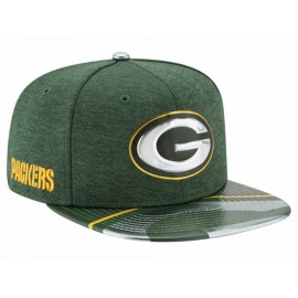 Gorra New Era Green Bay Packers - Envío Gratuito