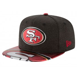 Gorra New Era San Francisco 49ers - Envío Gratuito