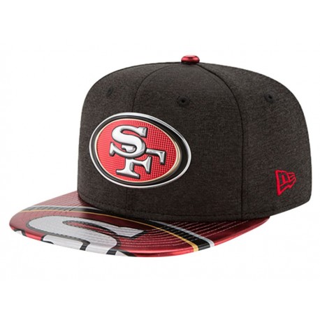 Gorra New Era San Francisco 49ers - Envío Gratuito