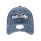 Gorra New Era Seattle Seahawks - Envío Gratuito