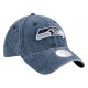 Gorra New Era Seattle Seahawks - Envío Gratuito