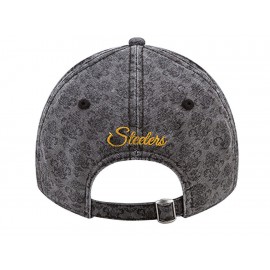 Gorra New Era Pittsburgh Steelers - Envío Gratuito