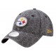 Gorra New Era Pittsburgh Steelers - Envío Gratuito