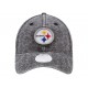 Gorra New Era Pittsburgh Steelers - Envío Gratuito