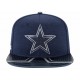 Gorra New Era Dallas Cowboys - Envío Gratuito