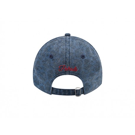 Gorra New Era New England Patriots - Envío Gratuito