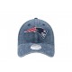 Gorra New Era New England Patriots - Envío Gratuito