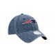 Gorra New Era New England Patriots - Envío Gratuito