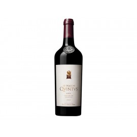 Vino Tinto Château Quintus Le Dragón de Quintus 750 ml - Envío Gratuito