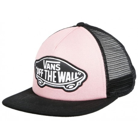 Gorra Vans Beach - Envío Gratuito