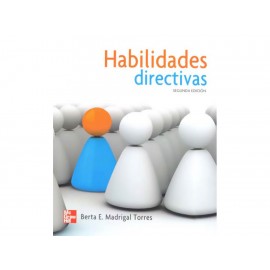 Habilidades Directivas - Envío Gratuito