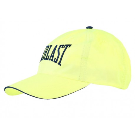 Everlast Gorra Estampada - Envío Gratuito