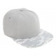 Oakley Gorra O Patch Snapback - Envío Gratuito