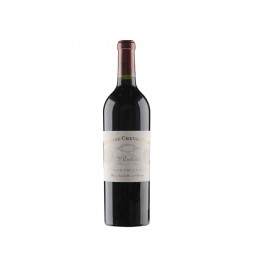 Vino Tinto Chateau Cheval 750 ml - Envío Gratuito