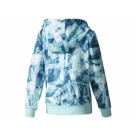 Sudadera Adidas Frozen para niña - Envío Gratuito