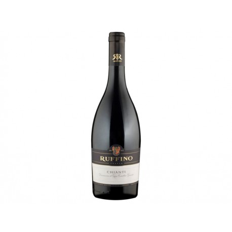 Vino Tinto Ruffino Chianti 750 ml - Envío Gratuito