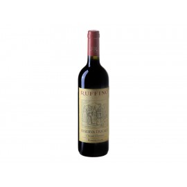 Vino Tinto Ruffino Riserva Ducale Chianti Classico 750 ml - Envío Gratuito