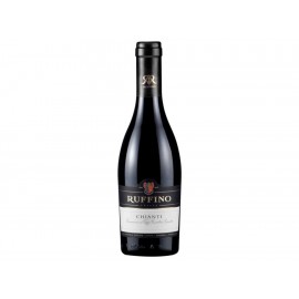 Vino Tinto Ruffino Chianti 375 ml - Envío Gratuito